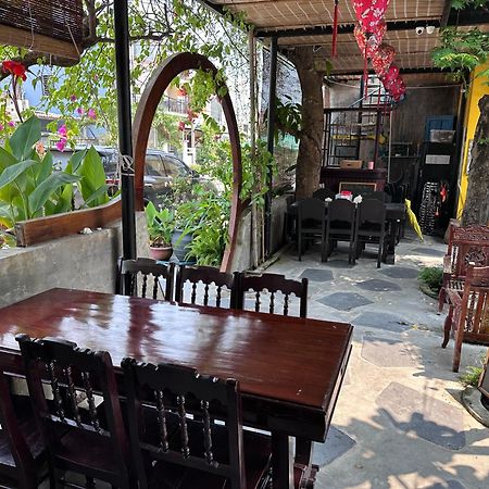 La Belle Anbang Homestay Hoi An Exterior photo