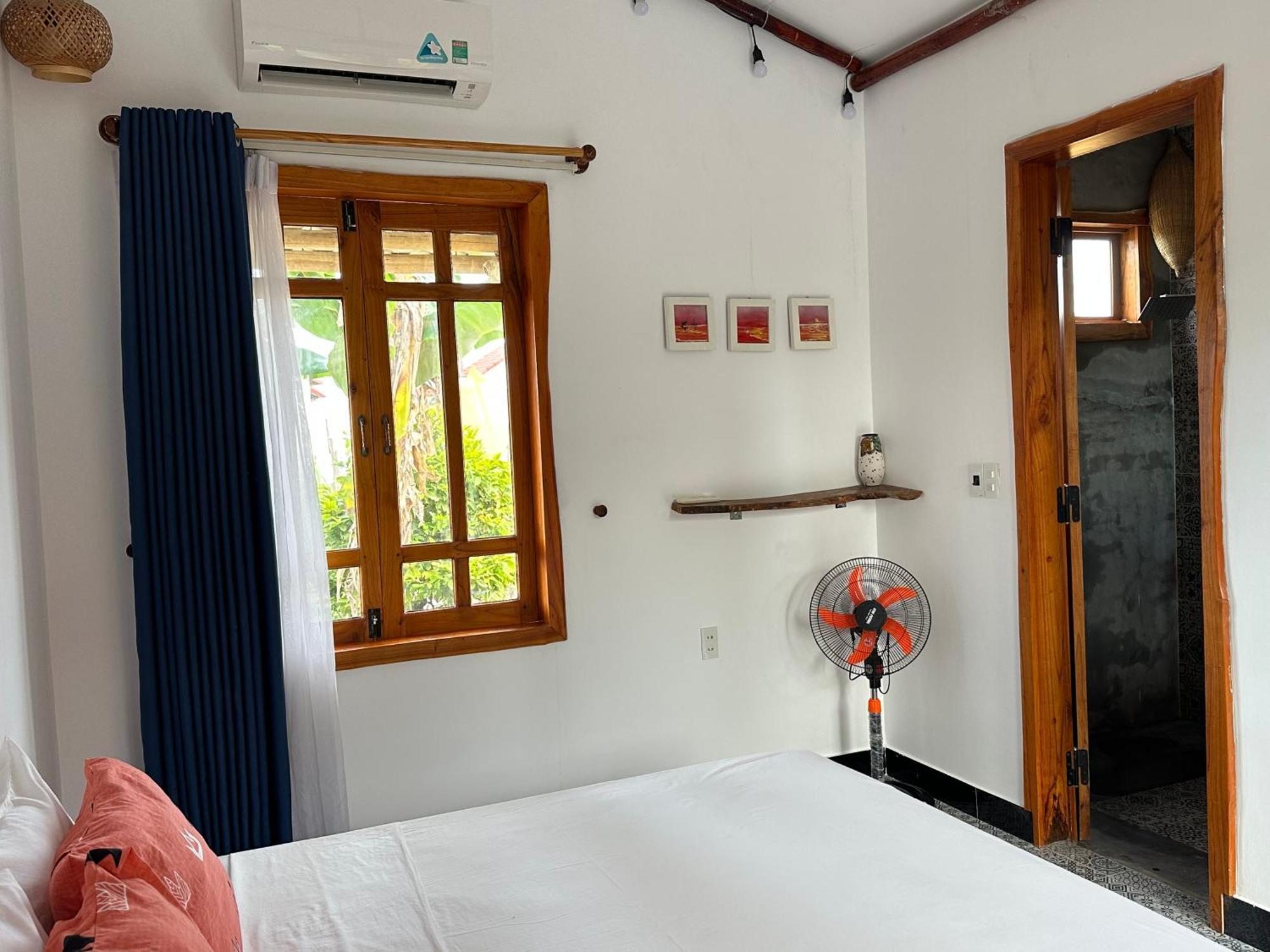 La Belle Anbang Homestay Hoi An Exterior photo